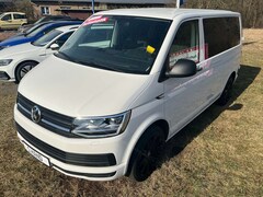 Bild des Angebotes VW T6 Multivan Trendline *AHZV*LED*