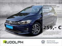 Bild des Angebotes VW Golf Sportsvan VII Sound 1.2 TSI 6-Gang SHZ ACC PDC Klima