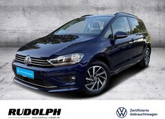 Bild des Angebotes VW Golf Sportsvan VII Sound 1.2 TSI 6-Gang SHZ ACC PDC Klima