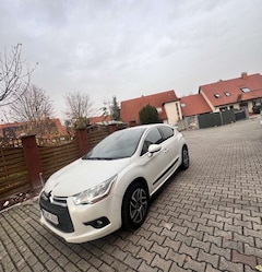 Bild des Angebotes Citroen DS4 1.6 thp Sport Chic 200cv