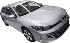 Bild des Angebotes VW Passat 1.5 TSI DSG eHybrid Elegance AHK LEDER Hu