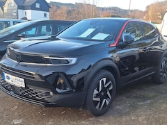 Bild des Angebotes Opel Mokka GS Line