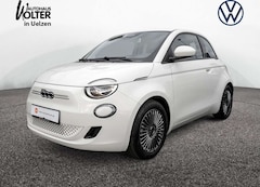 Bild des Angebotes Fiat 500e Icon NAVI KLIMA BLUETOOTH DAB+ USB