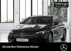 Bild des Angebotes Mercedes-Benz A 220 Lim 4M AMG+NIGHT+PANO+MULTIBEAM+STHZG+KAMERA