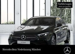 Bild des Angebotes Mercedes-Benz A 220 Lim 4M AMG+NIGHT+PANO+MULTIBEAM+STHZG+KAMERA