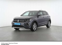 Bild des Angebotes VW T-Cross R-Line TSI DSG Matrix AHK Navi R-Kamera