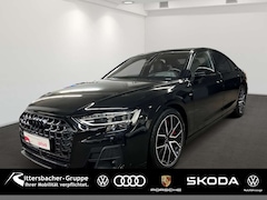 Bild des Angebotes Audi A8 60 TFSI e quattro s-line Sitzbelüftung Design