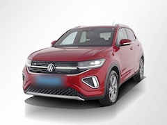 Bild des Angebotes VW T-Cross 1.0 TSI R-Line Navi/R-Kamera/5J Garantie