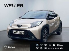 Bild des Angebotes Toyota Aygo X Team D *ACC*Kamera*CarPlay*SHZ*Bi-Tone*