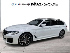 Bild des Angebotes BMW 530 e xDrive TOURING M SPORT HEAD-UP PANO LASER NAVI H