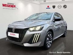 Bild des Angebotes Peugeot 208 Style 75 1.2 PureTech *SHZ*CarPlay*Allwetter