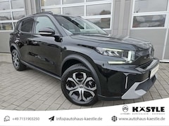 Bild des Angebotes Citroen C3 Aircross PLUS Hybrid 145 HUD*Kamera*NAVI*CarPlay