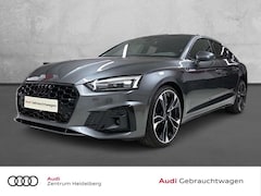 Bild des Angebotes Audi A5 Sportback S line business business 40 TDI 150(204) kW(PS) S tronic