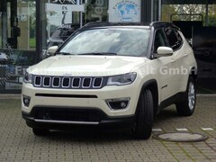 Bild des Angebotes Jeep Compass Limited 1,3 DCT 4x2/Neup.: € 39.470, --