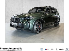 Bild des Angebotes BMW X5 M60i xDrive Komfortzugang, AHK, Pano, Standheizung