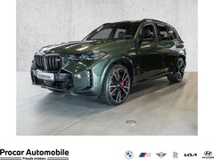 Bild des Angebotes BMW X5 M60i xDrive Komfortzugang, AHK, Pano, Standheizung