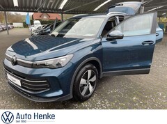 Bild des Angebotes VW Tiguan 2.0 TDI SCR DSG LIFE + AHK + KLIMA Klima Navi