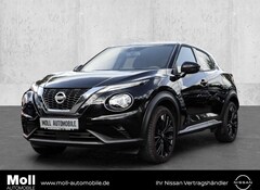 Bild des Angebotes Nissan Juke 1.0 DIG-T Enigma Navi Apple CarPlay Android Auto K