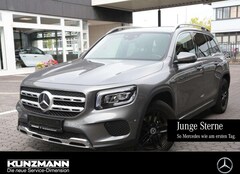 Bild des Angebotes Mercedes-Benz GLB 220 d 4M Progressive MBUXNavi+ EasyPack 360°