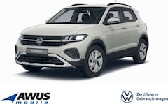 Bild des Angebotes VW T-Cross 1.0TSI Life