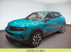 Bild des Angebotes Opel Mokka Edition