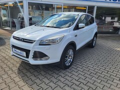 Bild des Angebotes Ford Kuga Titanium