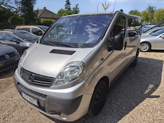 Bild des Angebotes Opel Vivaro Kombi L1H1 2,9t
