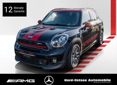 Bild des Angebotes MINI John Cooper Works Countryman COUNTRYMAN JOHN COOPER WORKS  TEMPO NAVI SHZ