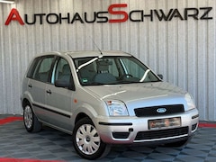 Bild des Angebotes Ford Fusion Ambiente 1.4 Tüv 10/2026 2.Hand
