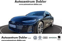 Bild des Angebotes Audi A6 Av. HYBRID quattro S-line,AHK,ACC,Tech +,20"