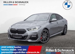 Bild des Angebotes BMW 220 i Gran Coupe xDrive Edition Color Vision P