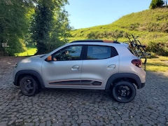 Bild des Angebotes Dacia Spring Spring Comfort Plus