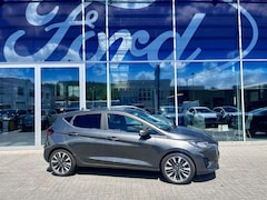 Bild des Angebotes Ford Fiesta Titanium X *Fahrer-Assistenz