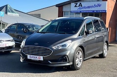 Bild des Angebotes Ford Galaxy Titanium*4x4*LED*AHK*STANDHEI*NAVI*SHZ