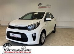 Bild des Angebotes Kia Picanto Dream Team 1.0 +ALU+SHZ+Lenkradheizung+Klima+