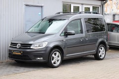 Bild des Angebotes VW Caddy 2.0TDI DSG BMT+Navi+Kamera+Bi-Xenon