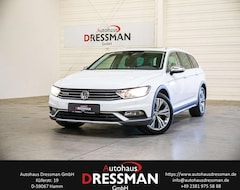 Bild des Angebotes VW Passat Alltrack 4Motion ACC PANO MASSAGE AHK LED