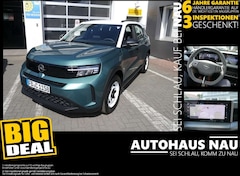 Bild des Angebotes Opel Frontera Edition 1.2 Hybrid incl. Big Deal Paket
