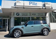 Bild des Angebotes MINI Cooper Countryman Cooper MINI Yours Trim/ Head-Up/Panor