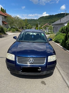 Bild des Angebotes VW Passat 2.0 5V