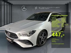 Bild des Angebotes Mercedes-Benz CLA 220 CLA 220 d SB +AMG+PANO+NIGHT+KAMERA+DISTRONIC