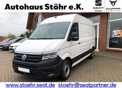 Bild des Angebotes VW Crafter e- Kasten mittellang Hochdach FWD Kasten (SY/SX)