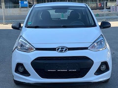 Bild des Angebotes Hyundai i10 Basis