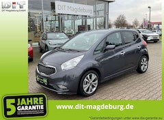 Bild des Angebotes Kia Venga 1.6 Platinum Edition Navi+Pano+SD+SHZ+LM