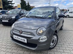 Bild des Angebotes Fiat 500 500 GSE Last Edition Klima & Sound