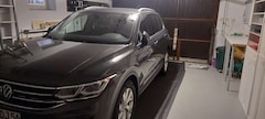 Bild des Angebotes VW Tiguan Tiguan 1.5 TSI OPF DSG Elegance