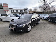 Bild des Angebotes Skoda Superb Exclusive