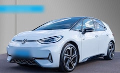 Bild des Angebotes VW ID.3 GTX Performance Wärmepumpe, IQ Light, IDN