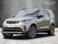 Bild des Angebotes Land Rover Discovery D300 Dynamic SE