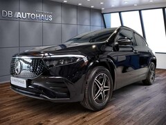 Bild des Angebotes Mercedes-Benz EQA 300 4MATIC AMG Line Premium